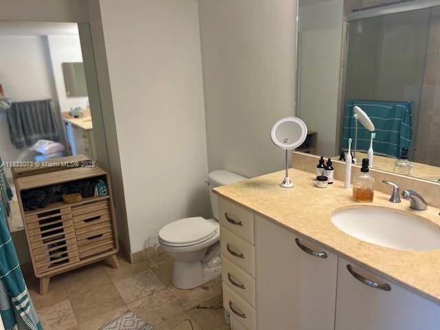 2101 Brickell Ave #2301, Miami FL 33129