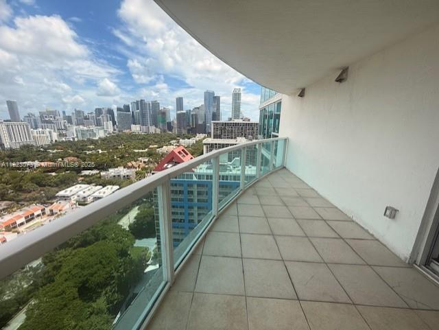2101 Brickell Ave #2301, Miami FL 33129