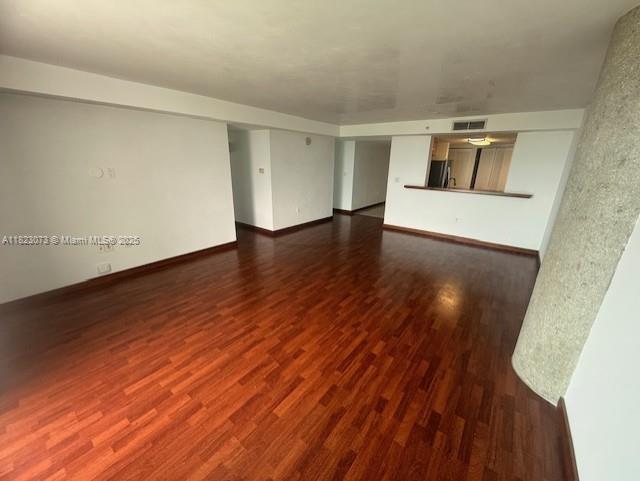 2101 Brickell Ave #2301, Miami FL 33129