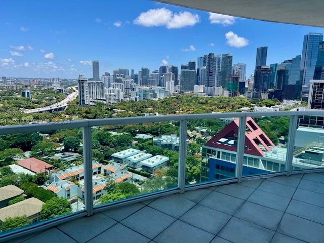 2101 Brickell Ave #2301, Miami FL 33129