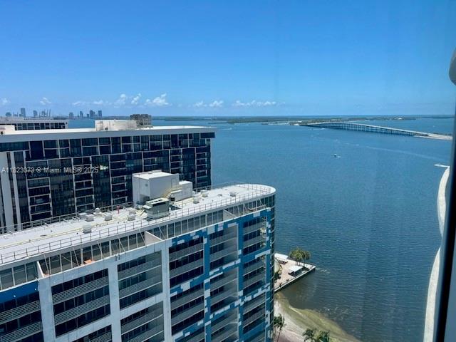 2101 Brickell Ave #2301, Miami FL 33129