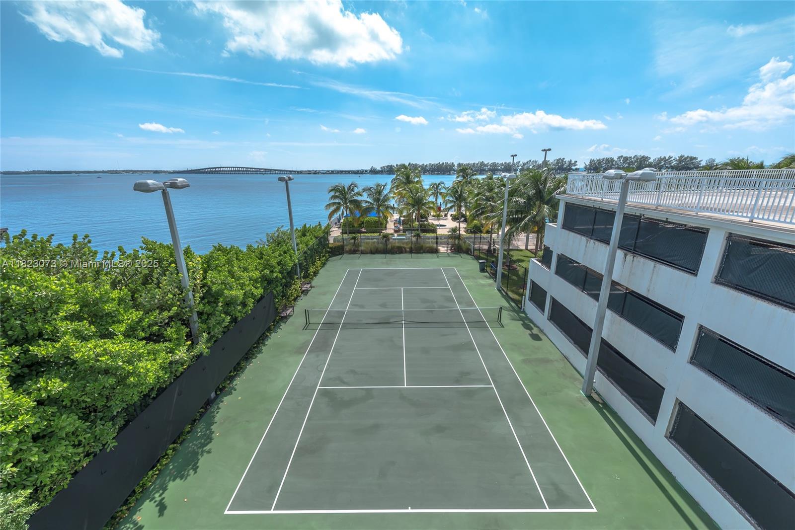 2101 Brickell Ave #2301, Miami FL 33129