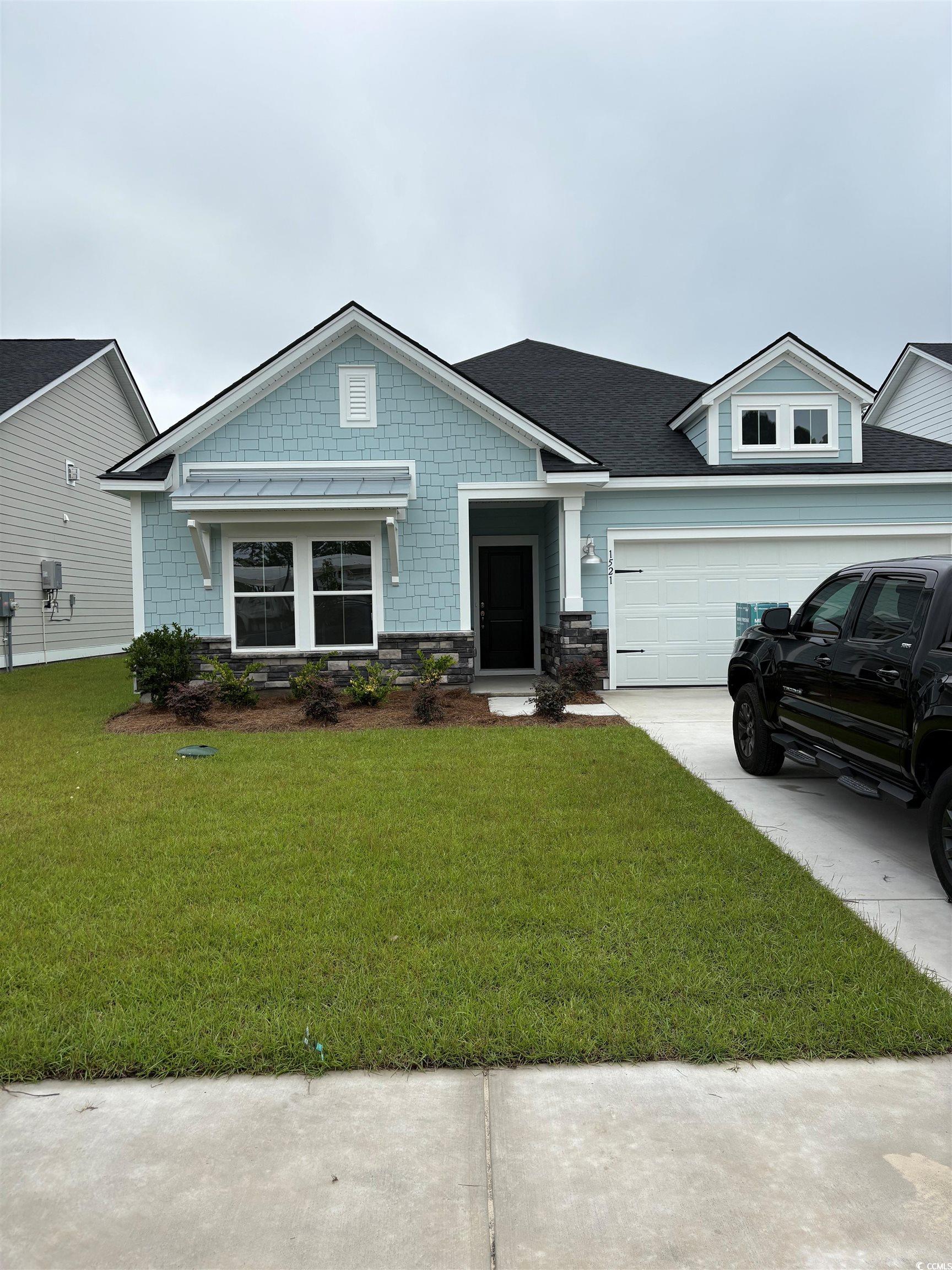 1521 Seachase Way North Myrtle Beach, SC 29582