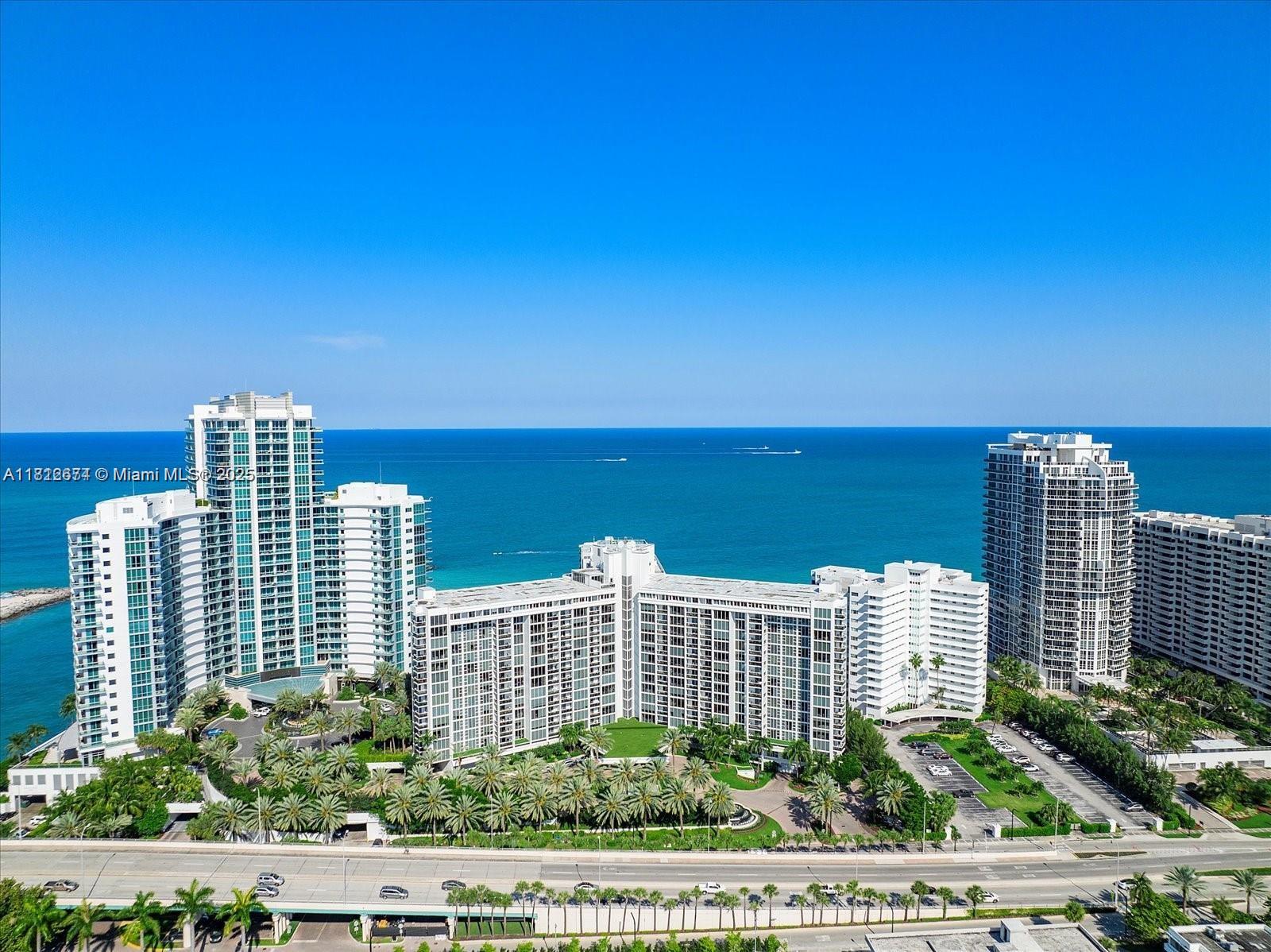 Condo for Sale in Bal Harbour, FL
