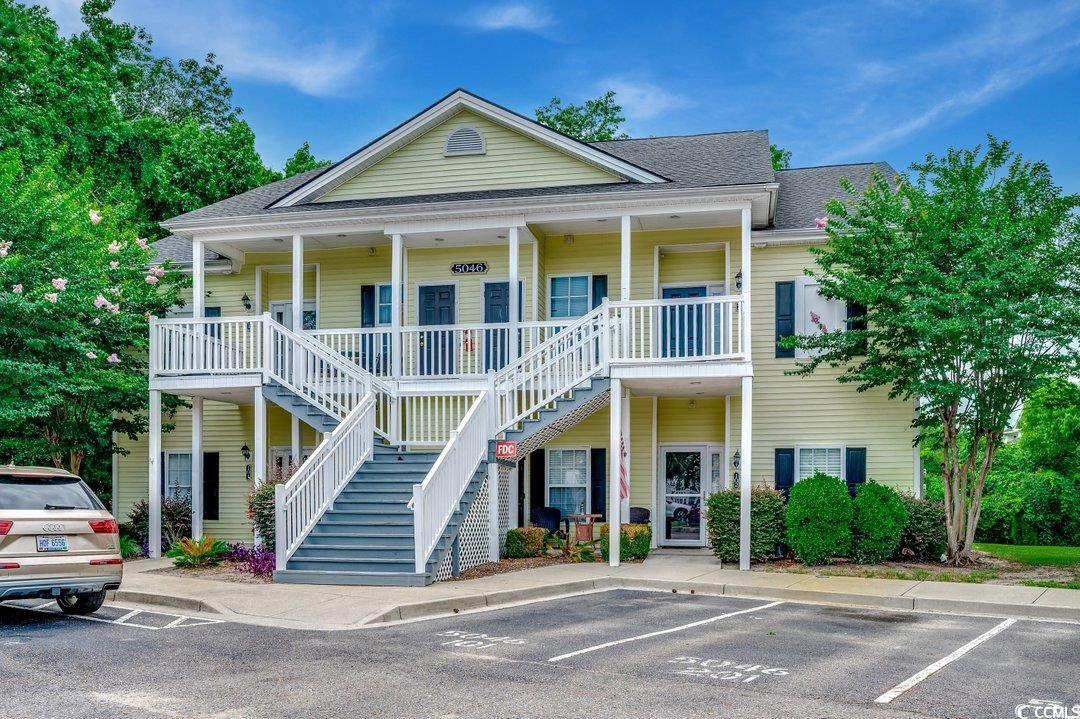 5046 Belleglen Court UNIT #202 Myrtle Beach, SC 29579