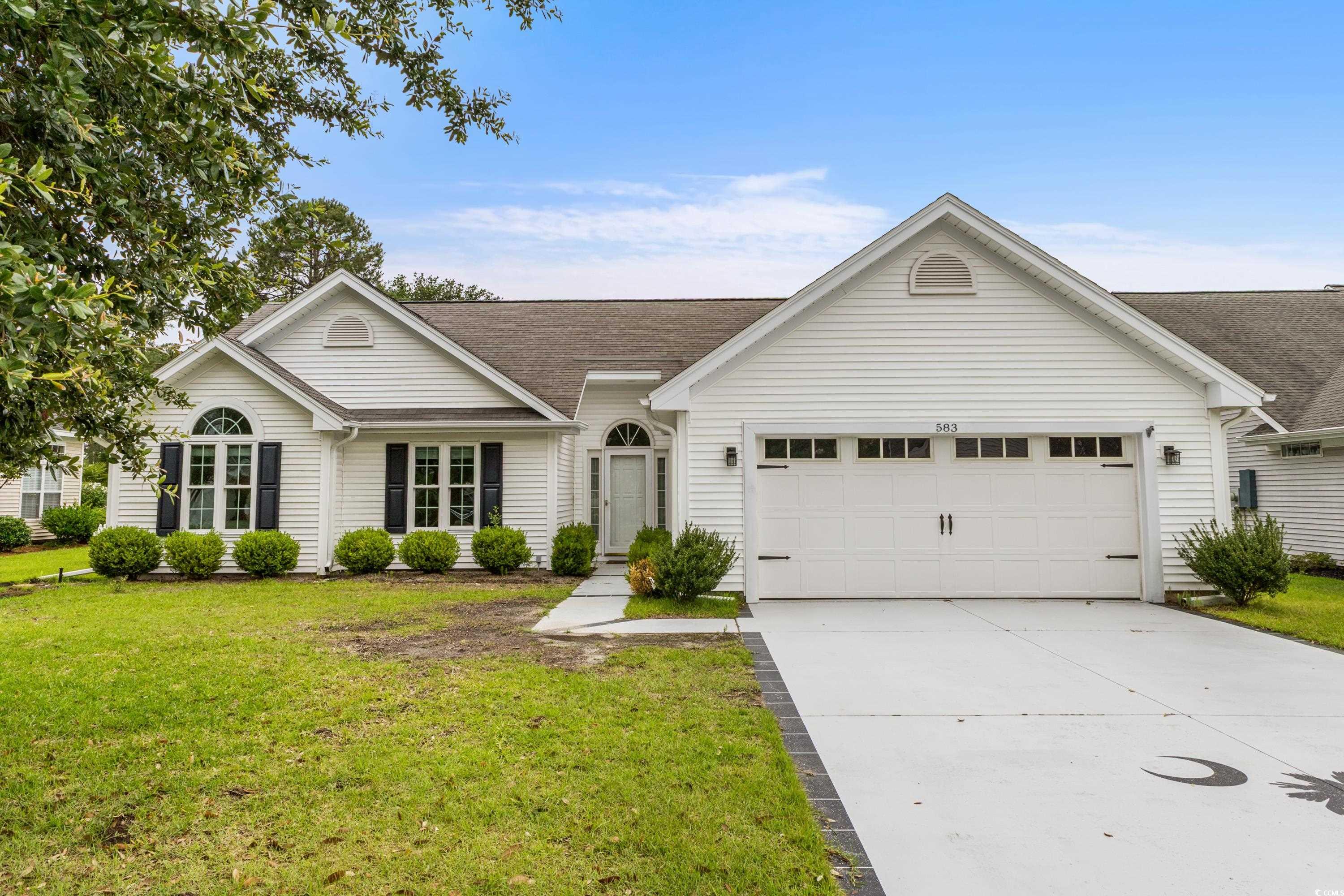 583 Wildflower Trail Myrtle Beach, SC 29579