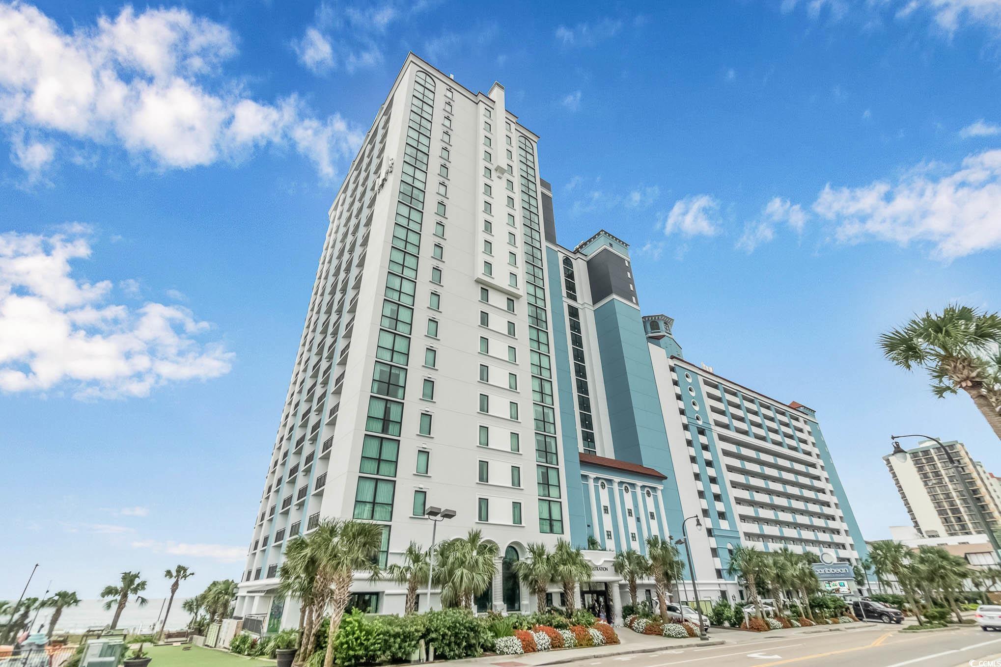 3000 N Ocean Blvd. UNIT #209 Myrtle Beach, SC 29577