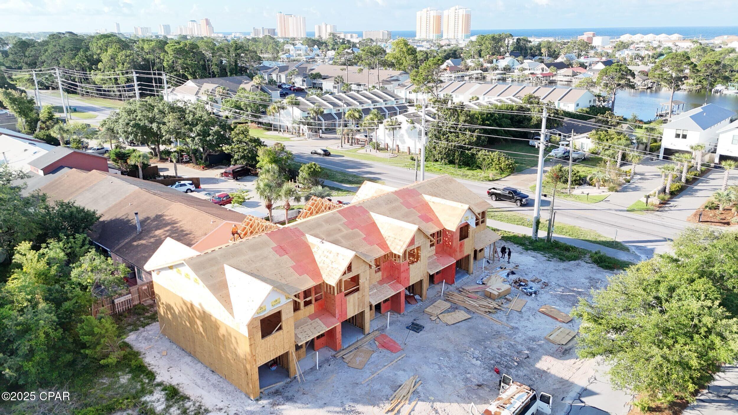Image 3 For 102 Grand Lagoon Shores Drive 1-4
