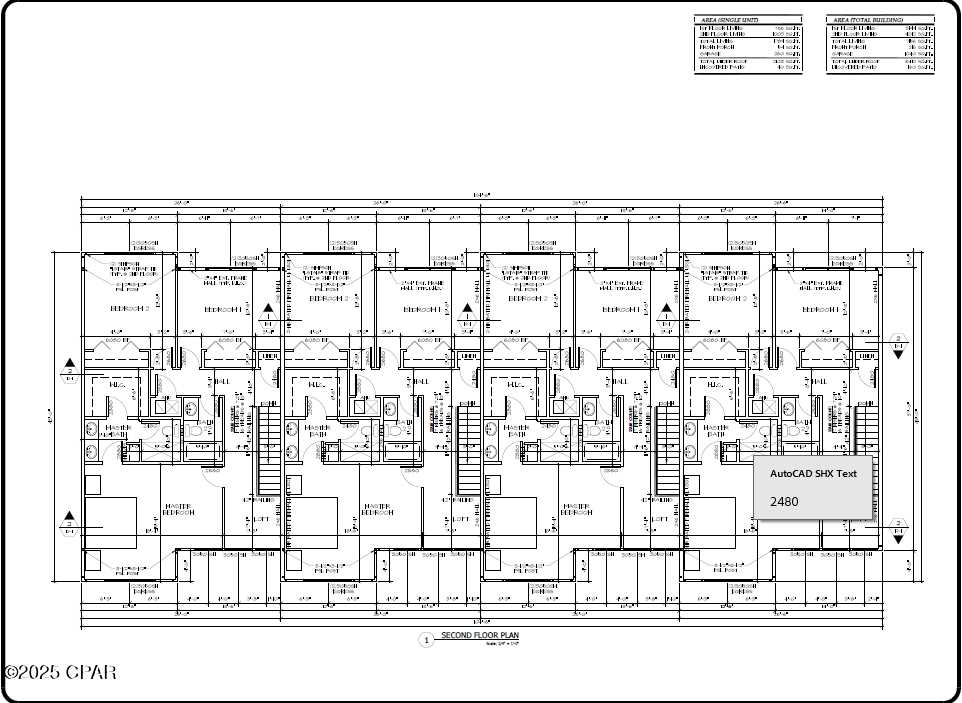 Image 7 For 102 Grand Lagoon Shores Drive 1-4