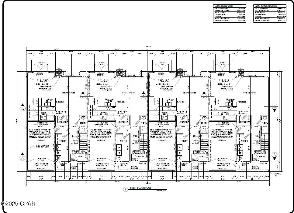 Image 8 For 102 Grand Lagoon Shores Drive 1-4