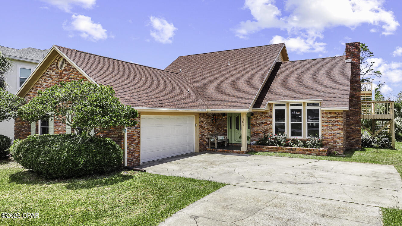 Image 1 For 201 Sea Pines Lane