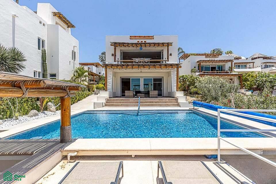 Vista Hermosa Sol 5, La Vista, Los Cabos, Baja California Sur