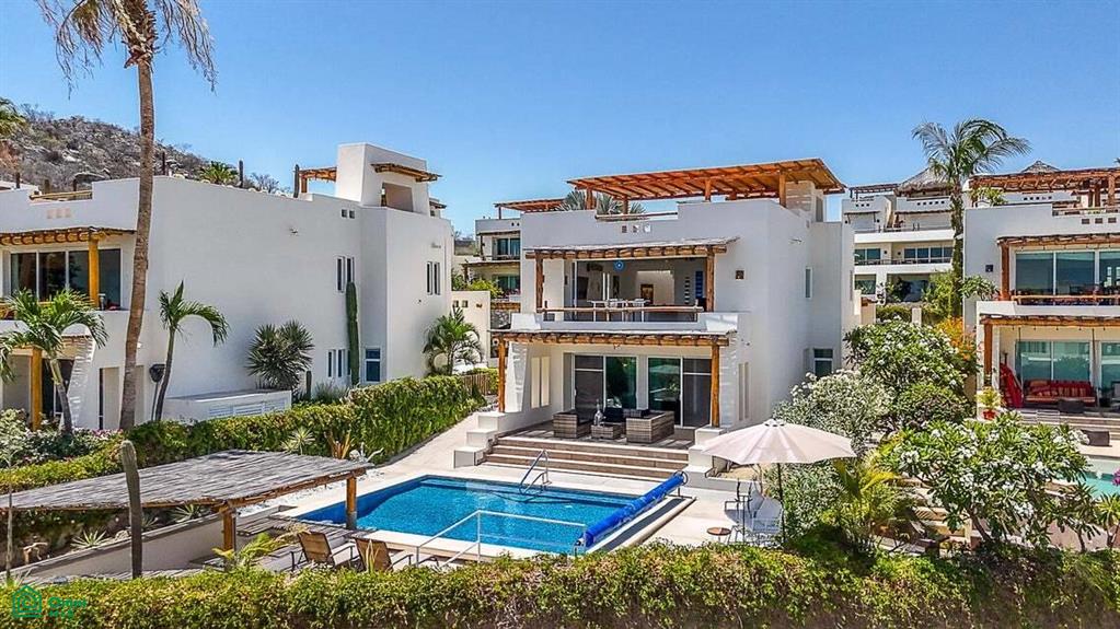 Vista Hermosa Sol 5, La Vista, Los Cabos, Baja California Sur