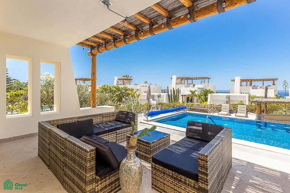 Vista Hermosa Sol 5, La Vista, Los Cabos, Baja California Sur