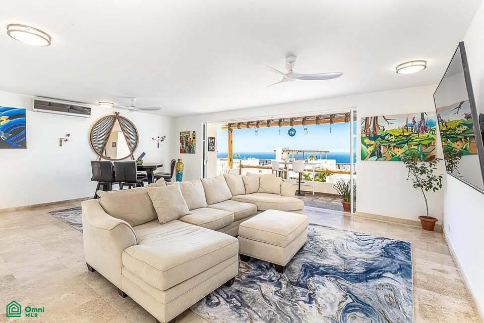 Vista Hermosa Sol 5, La Vista, Los Cabos, Baja California Sur