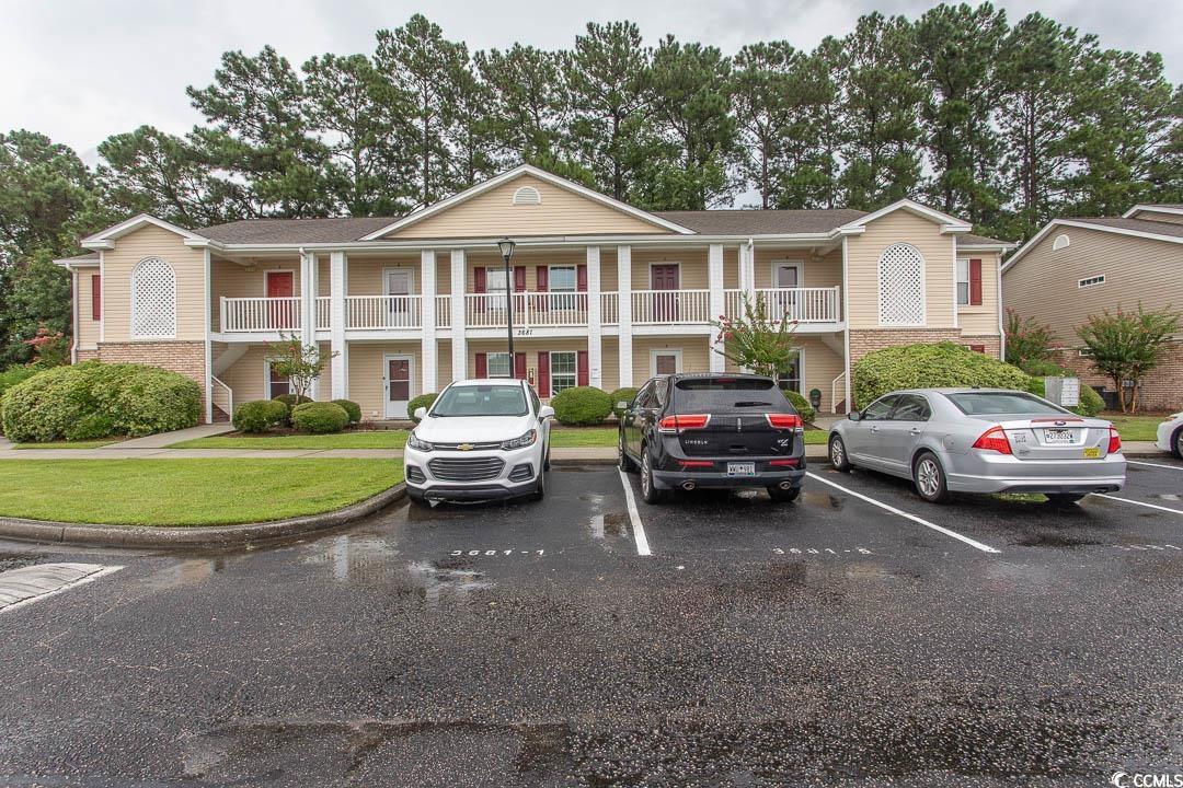 3681 Clay Pond Village Ln. UNIT #3103 Myrtle Beach, SC 29579