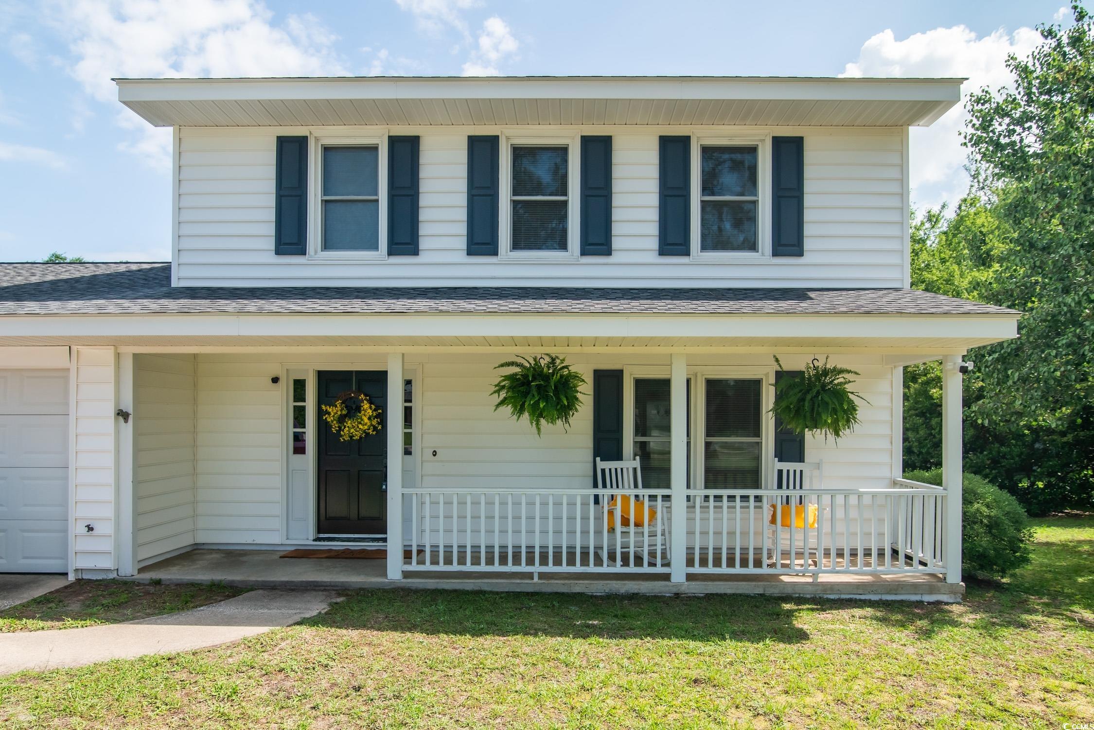66 Johnstone Ln. Georgetown, SC 29440