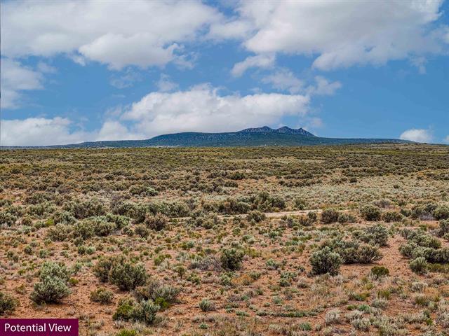 W Tract 17 C3 West Rim Road, El Prado