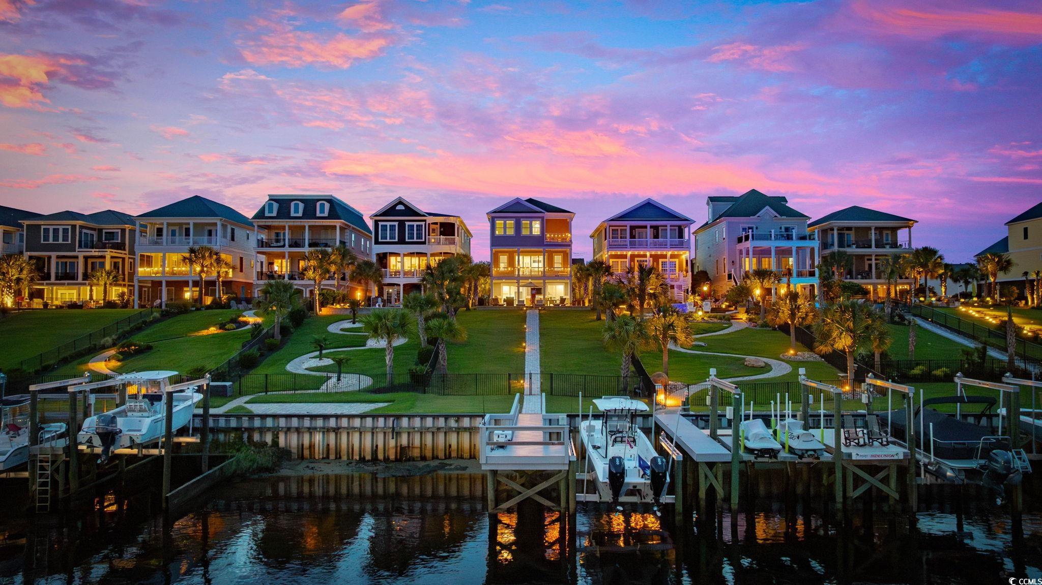 496 W Palms Dr. Myrtle Beach, SC 29579