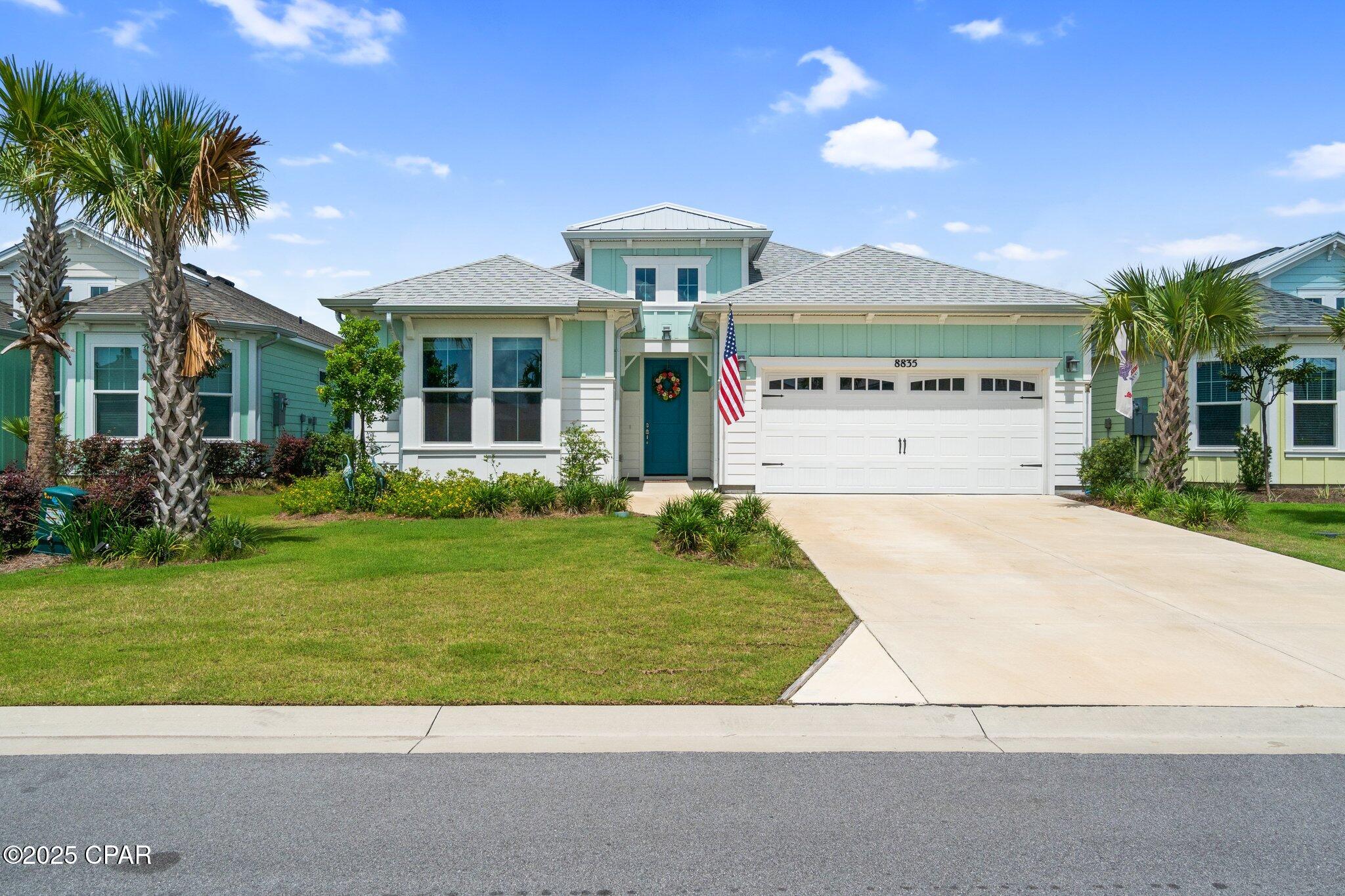 Image 3 For 8835 Coral Reef Way