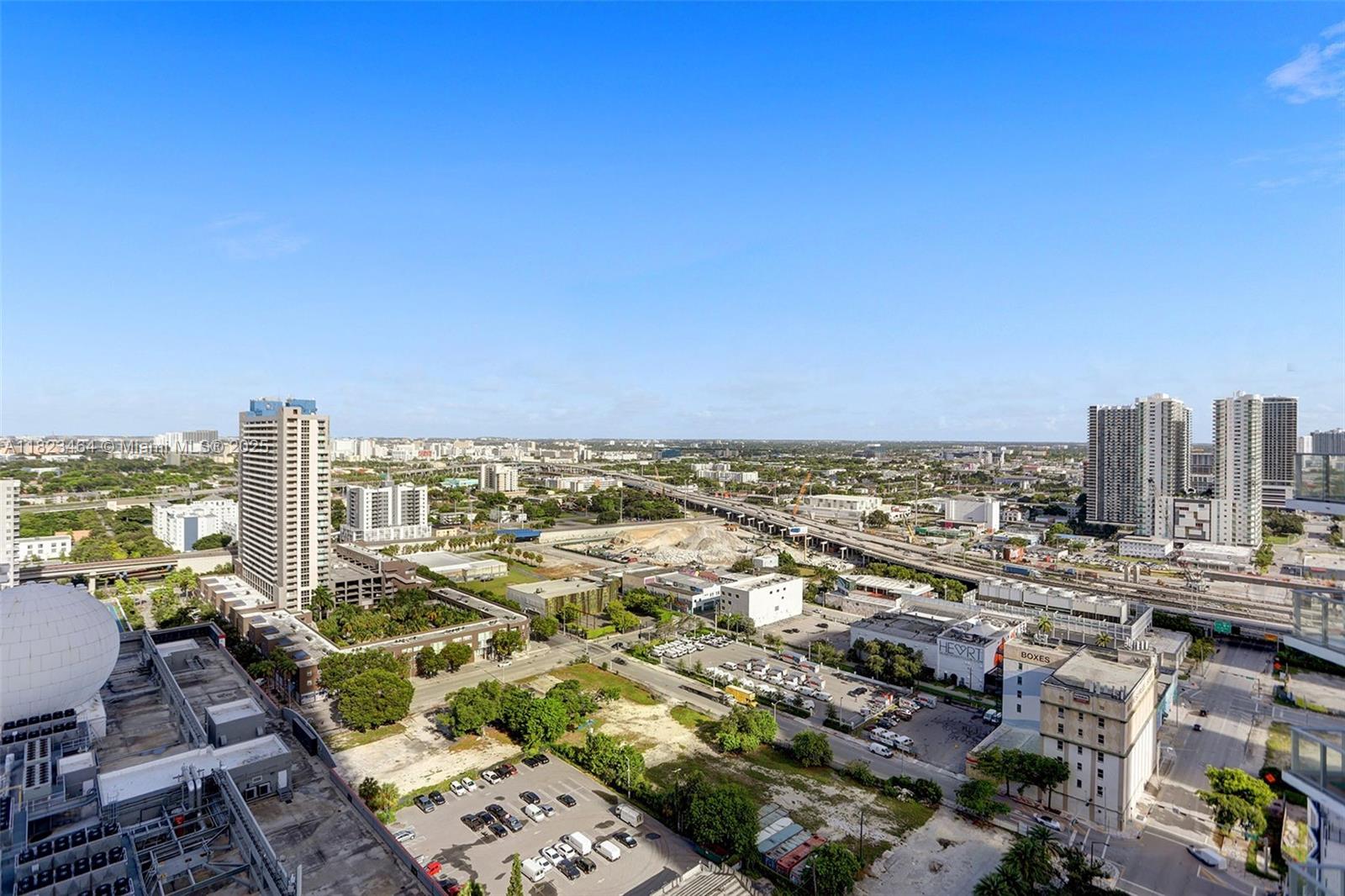 851 NE 1st Ave #2204, Miami FL 33132