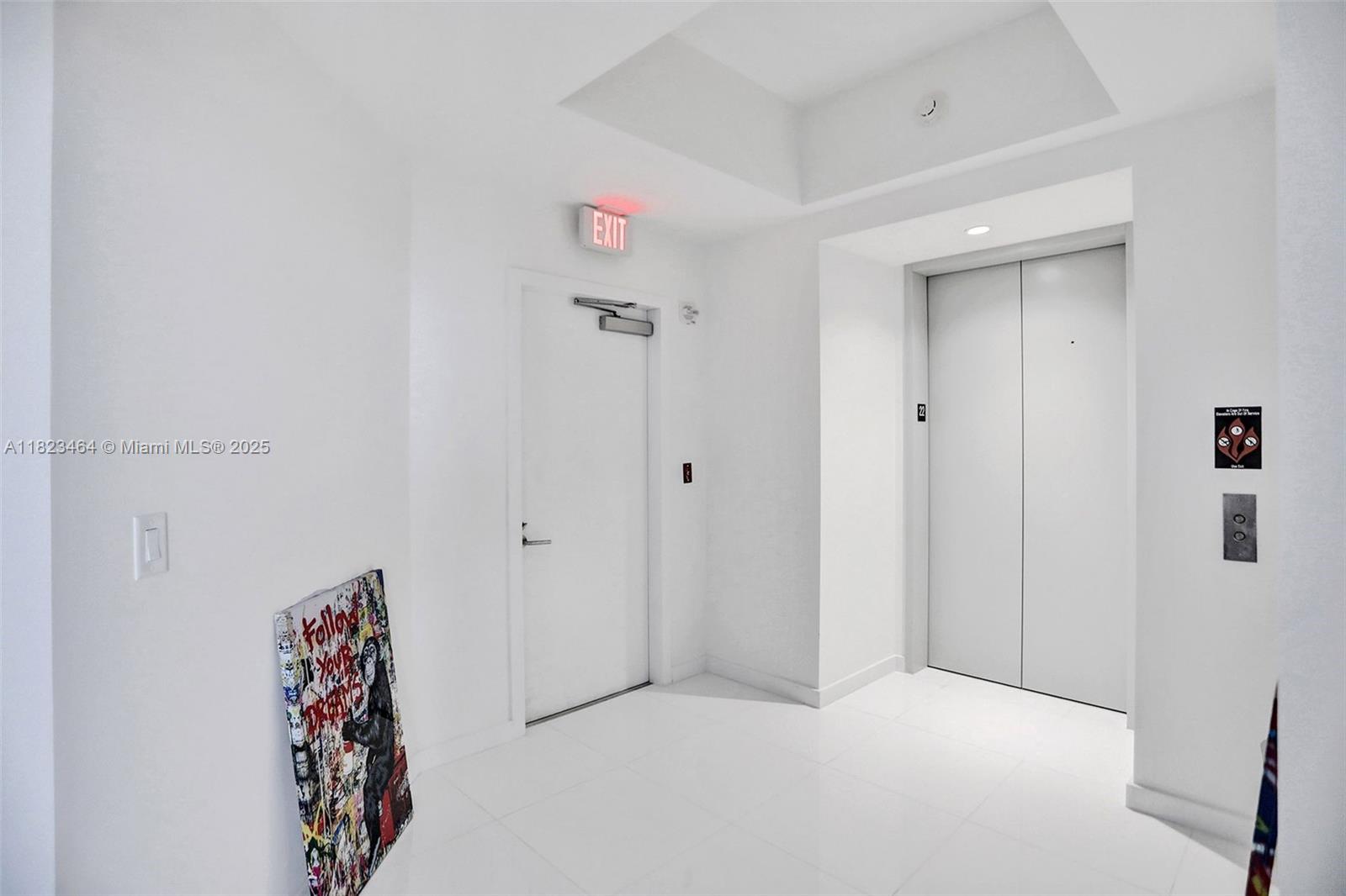 851 NE 1st Ave #2204, Miami FL 33132