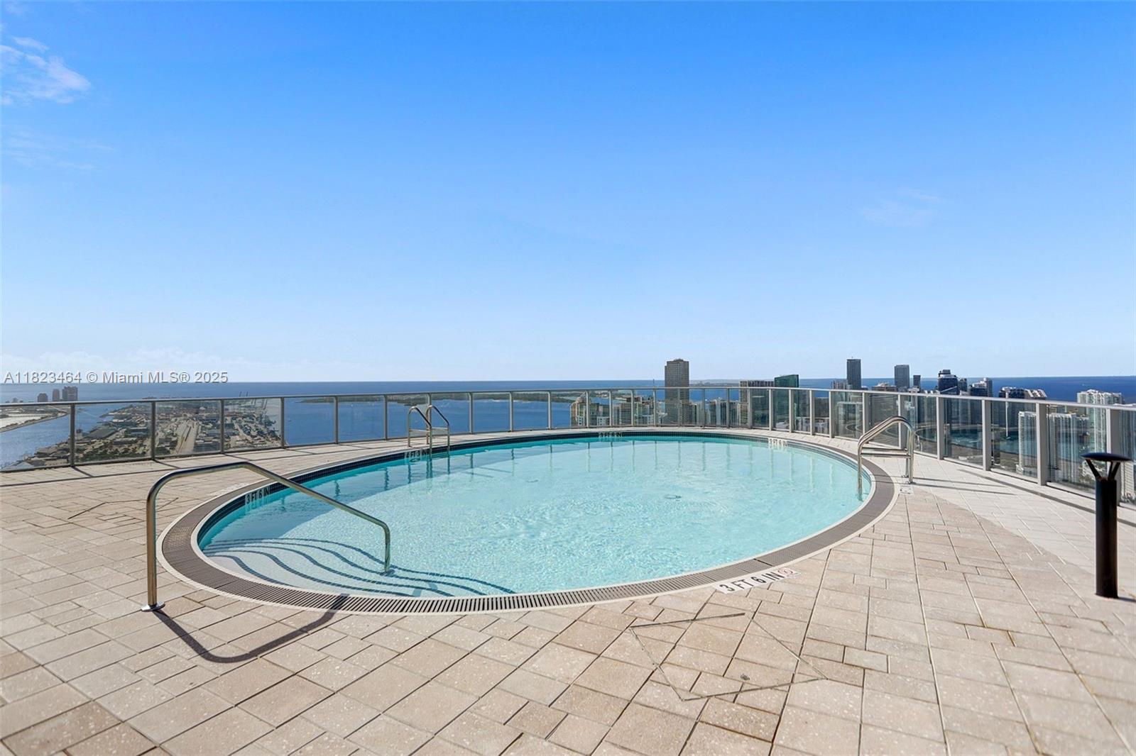 851 NE 1st Ave #2204, Miami FL 33132