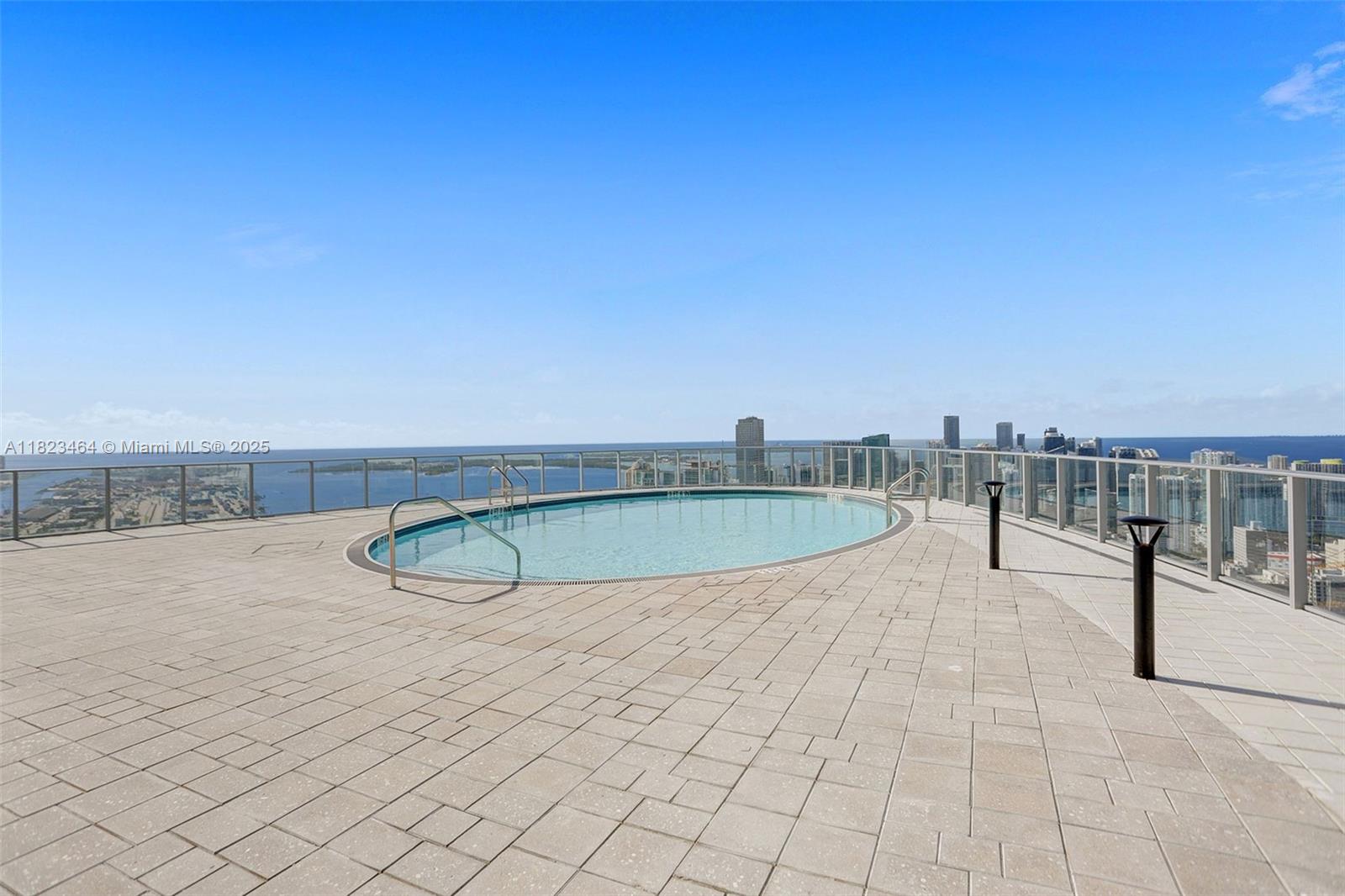 851 NE 1st Ave #2204, Miami FL 33132