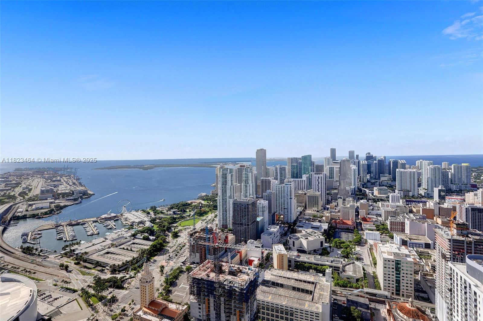 851 NE 1st Ave #2204, Miami FL 33132