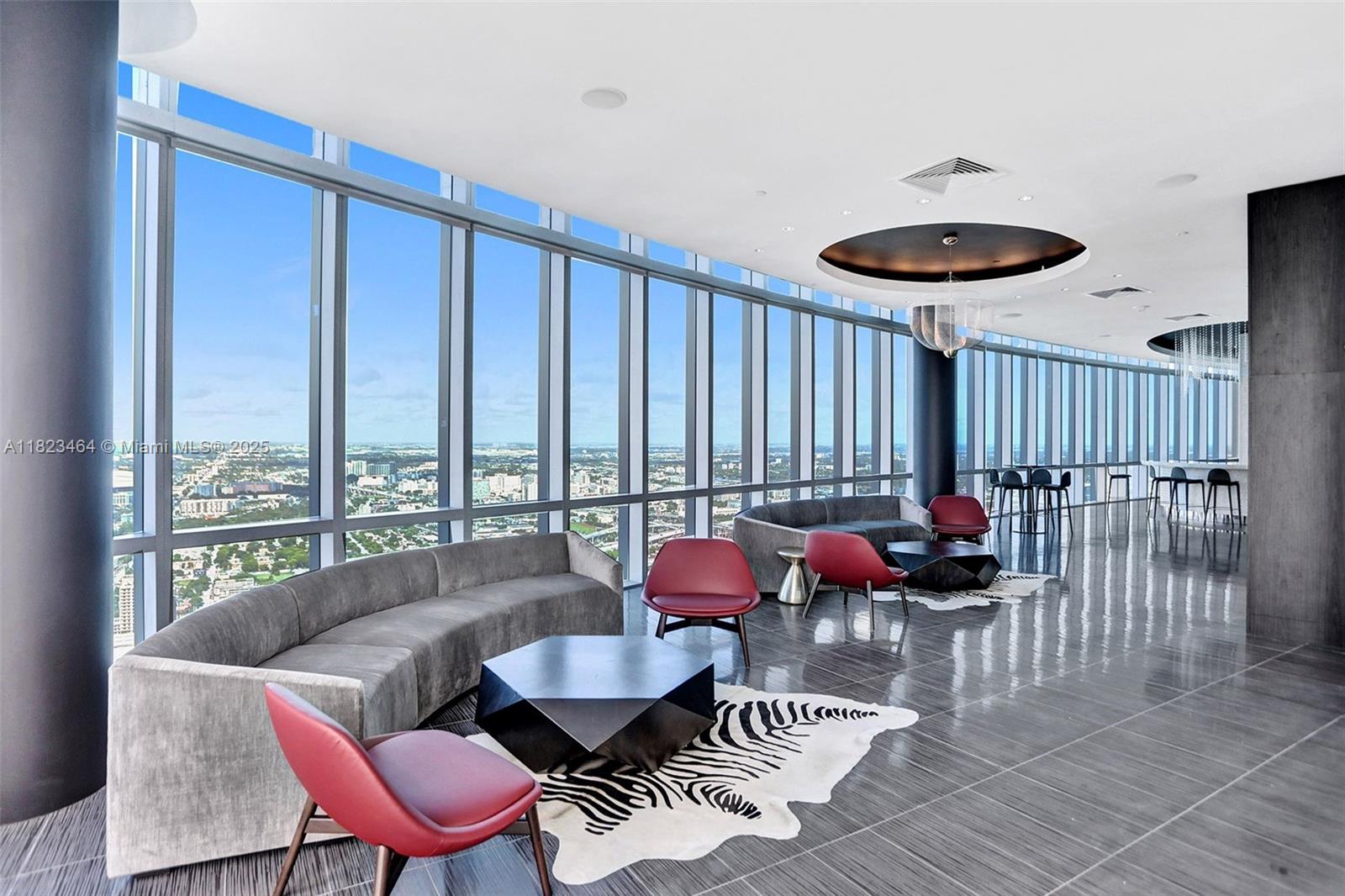 851 NE 1st Ave #2204, Miami FL 33132
