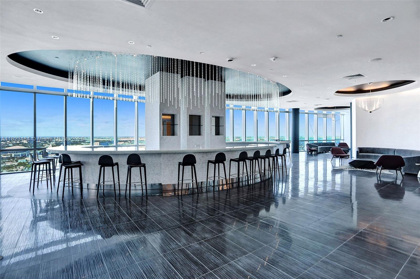 851 NE 1st Ave #2204, Miami FL 33132