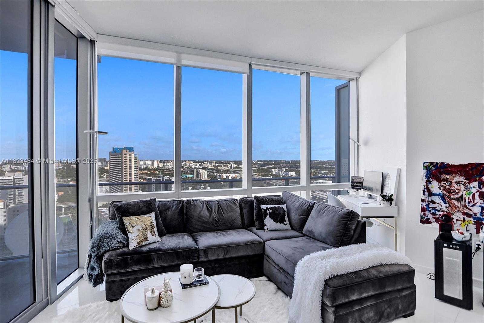 851 NE 1st Ave #2204, Miami FL 33132