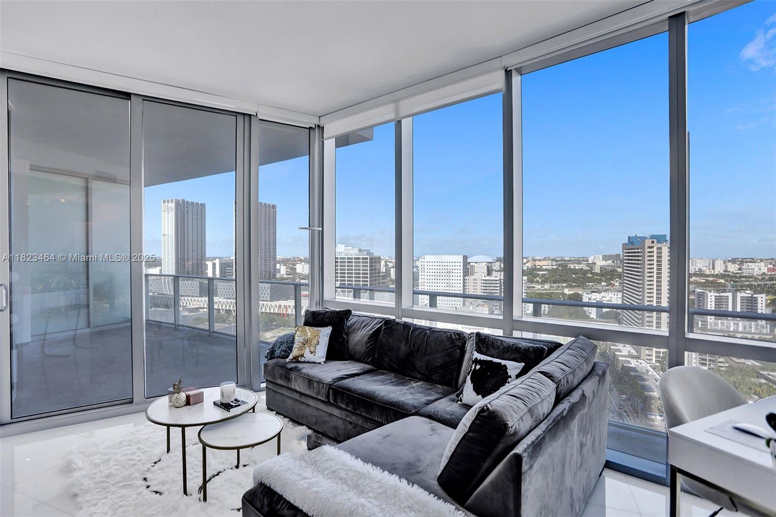 851 NE 1st Ave #2204, Miami FL 33132