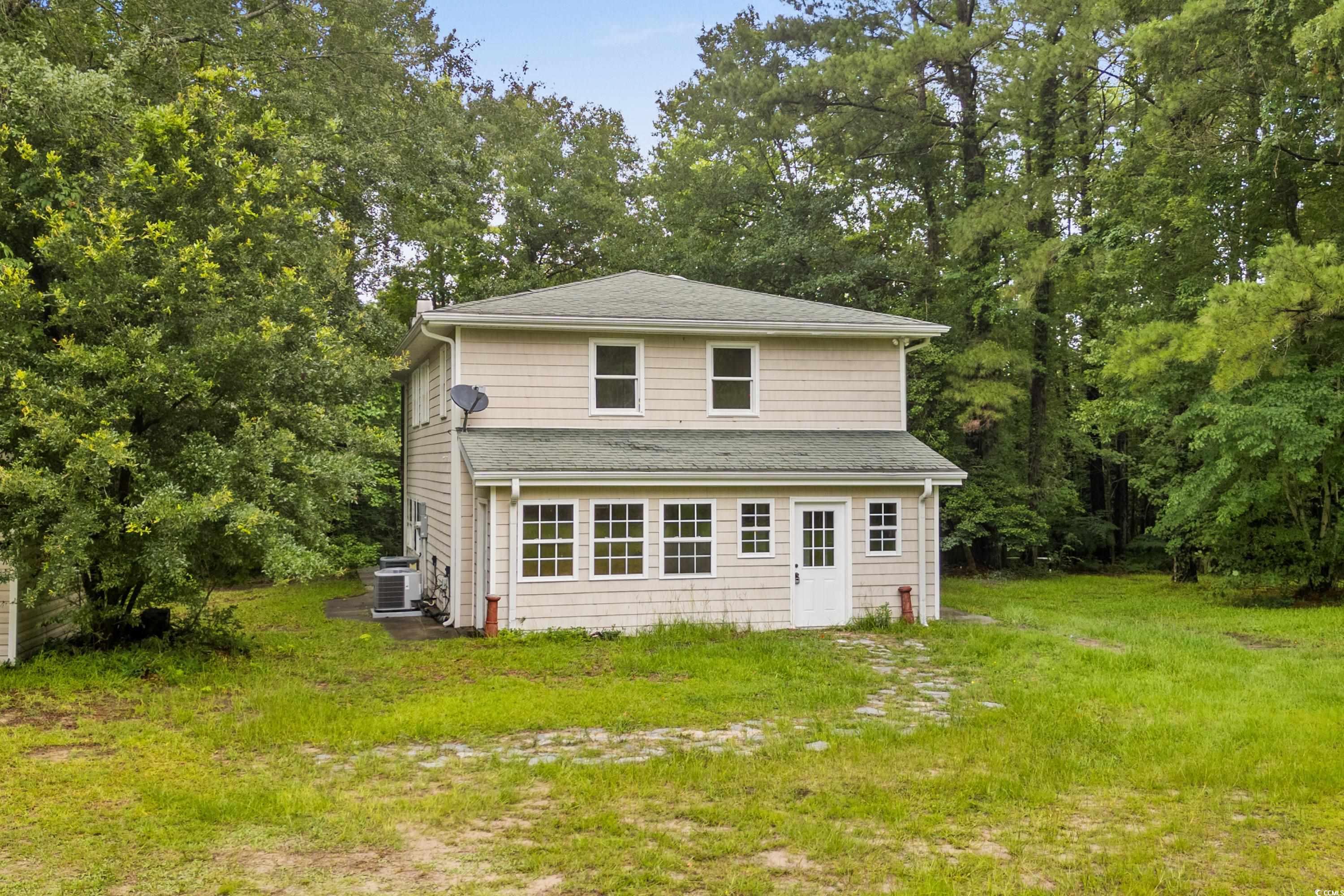 3534 Nichols Hwy. Galivants Ferry, SC 29544