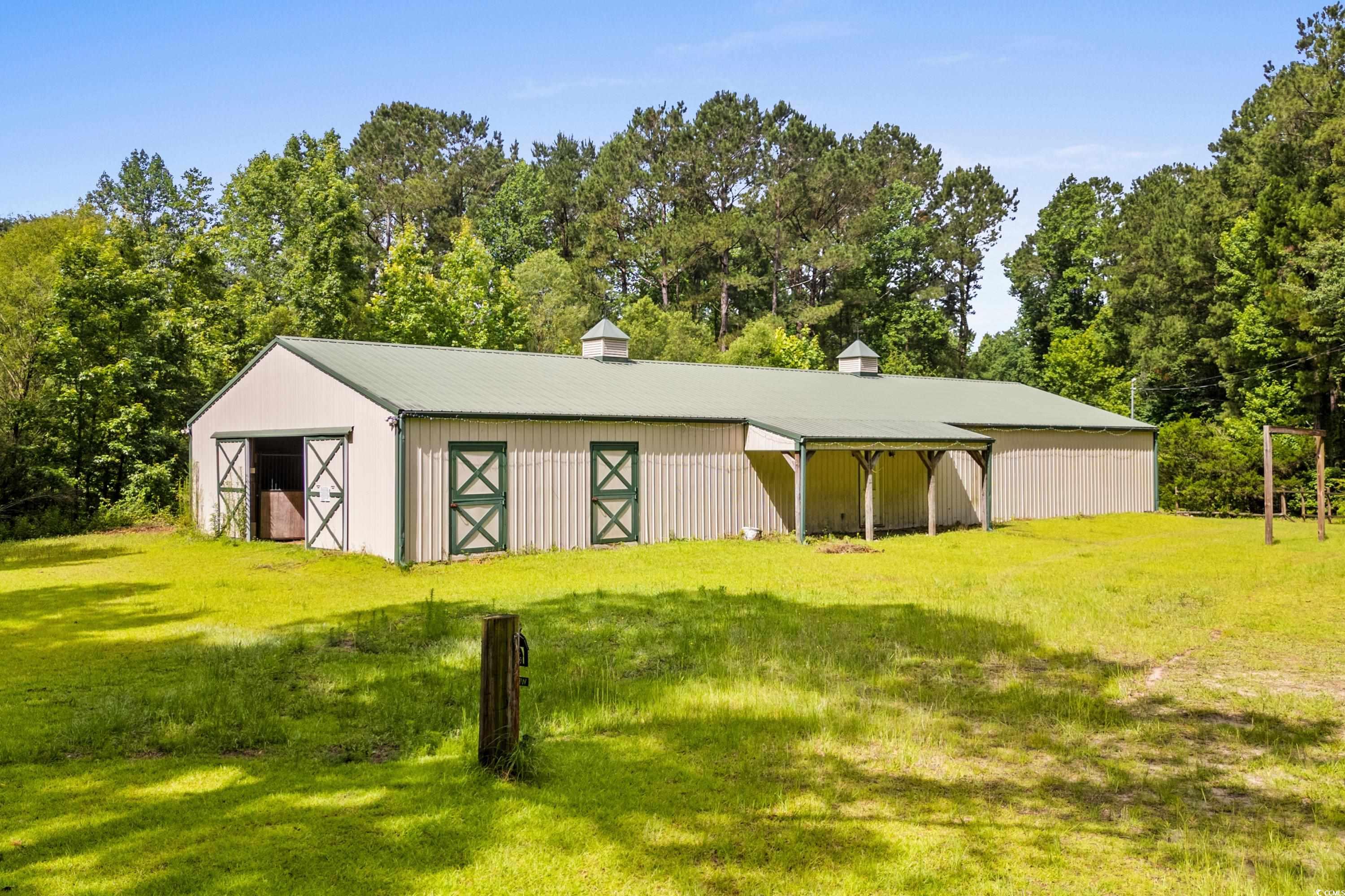 3534 Nichols Hwy. Galivants Ferry, SC 29544