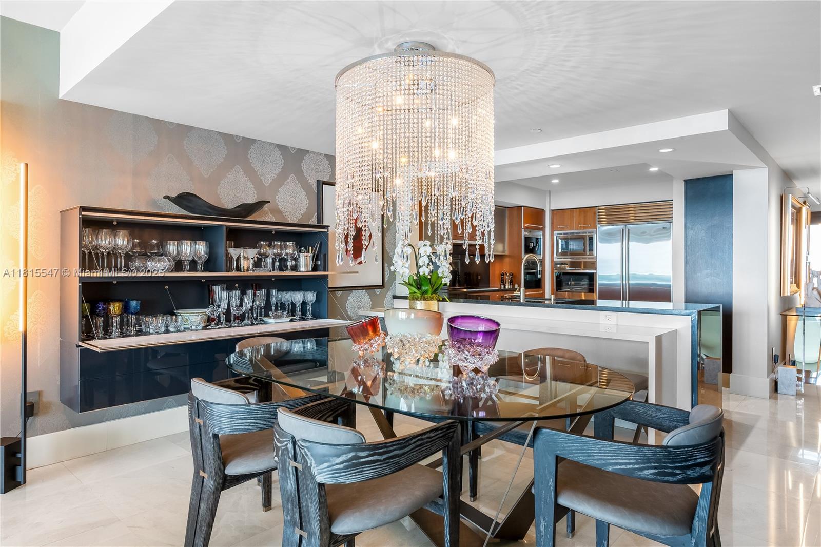 1331 Brickell Bay Dr #2305, Miami FL 33131