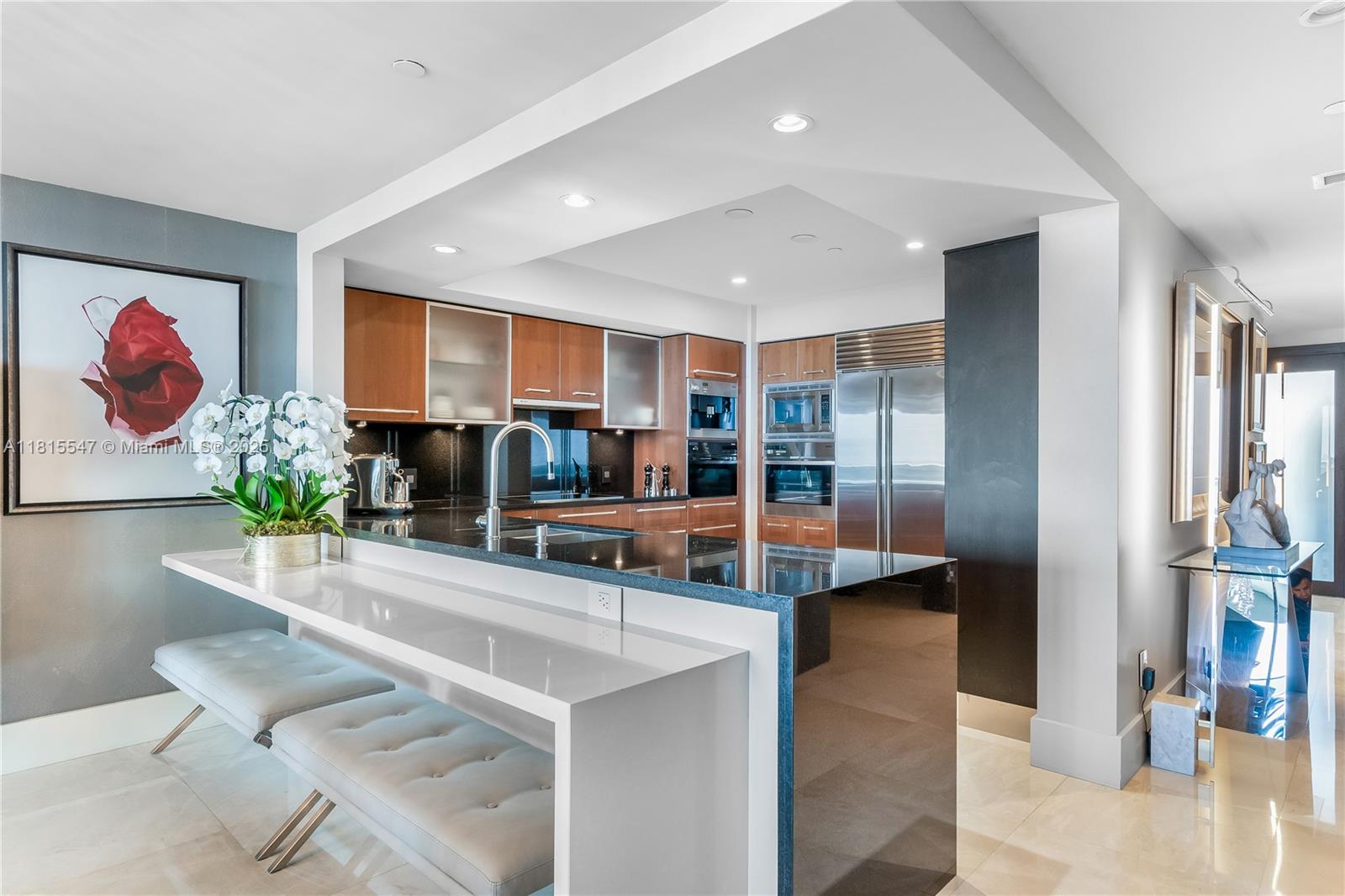 1331 Brickell Bay Dr #2305, Miami FL 33131