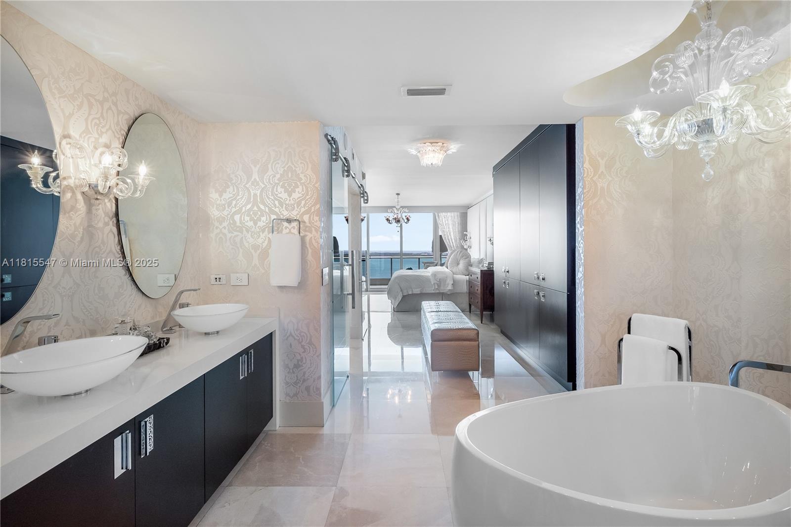 1331 Brickell Bay Dr #2305, Miami FL 33131