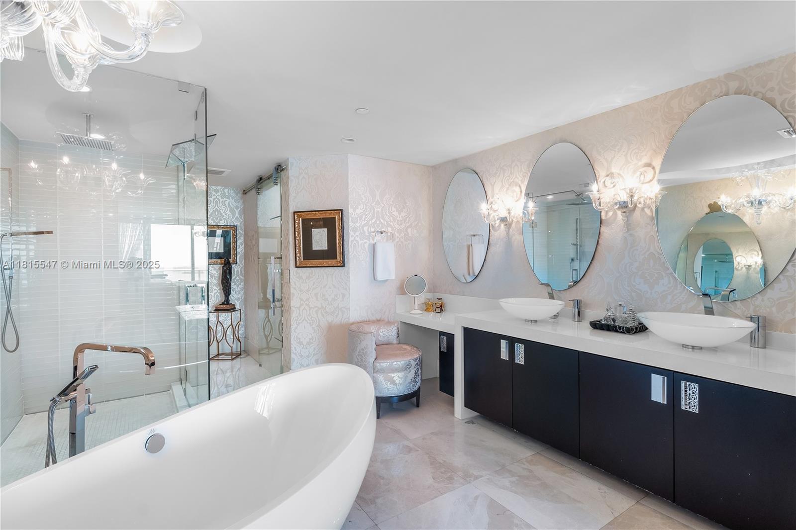 1331 Brickell Bay Dr #2305, Miami FL 33131