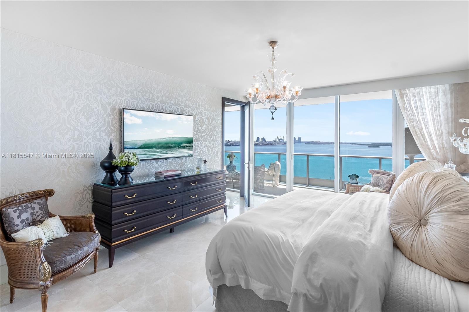 1331 Brickell Bay Dr #2305, Miami FL 33131