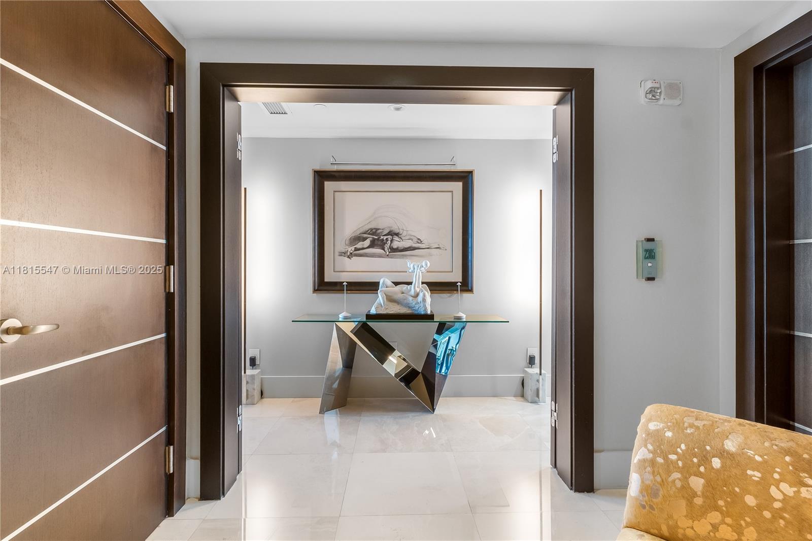 1331 Brickell Bay Dr #2305, Miami FL 33131