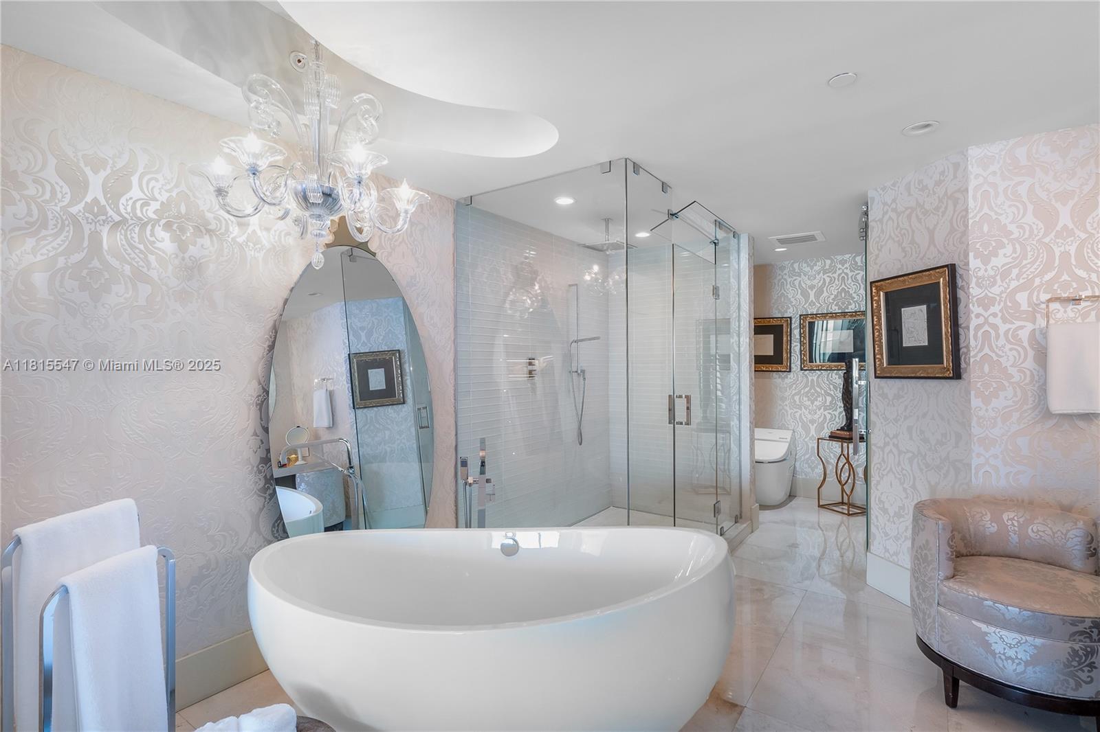 1331 Brickell Bay Dr #2305, Miami FL 33131