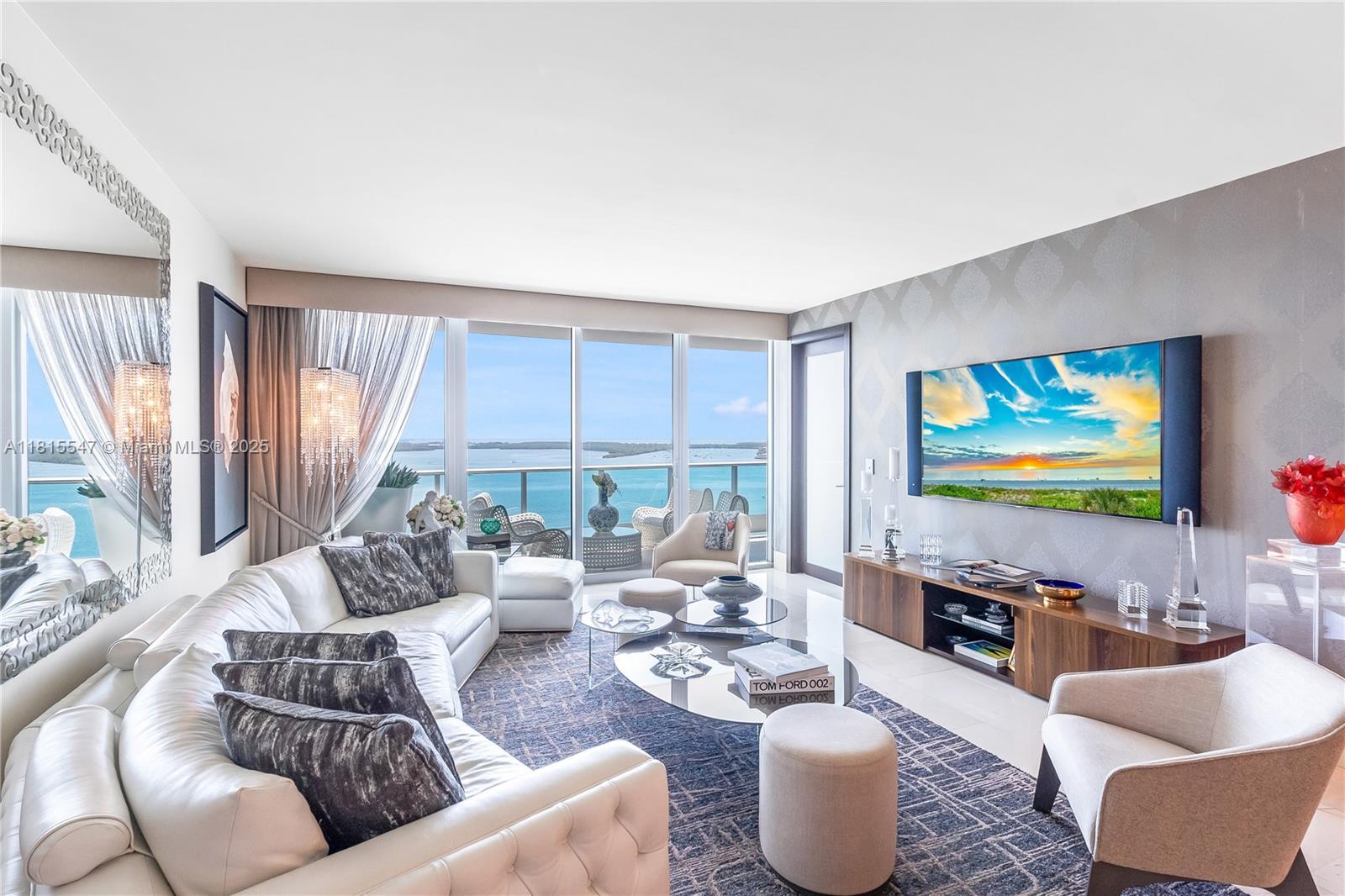 1331 Brickell Bay Dr #2305, Miami FL 33131