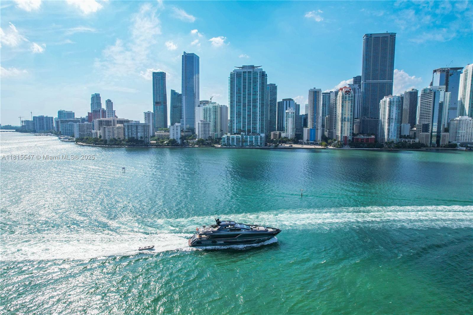 1331 Brickell Bay Dr #2305, Miami FL 33131