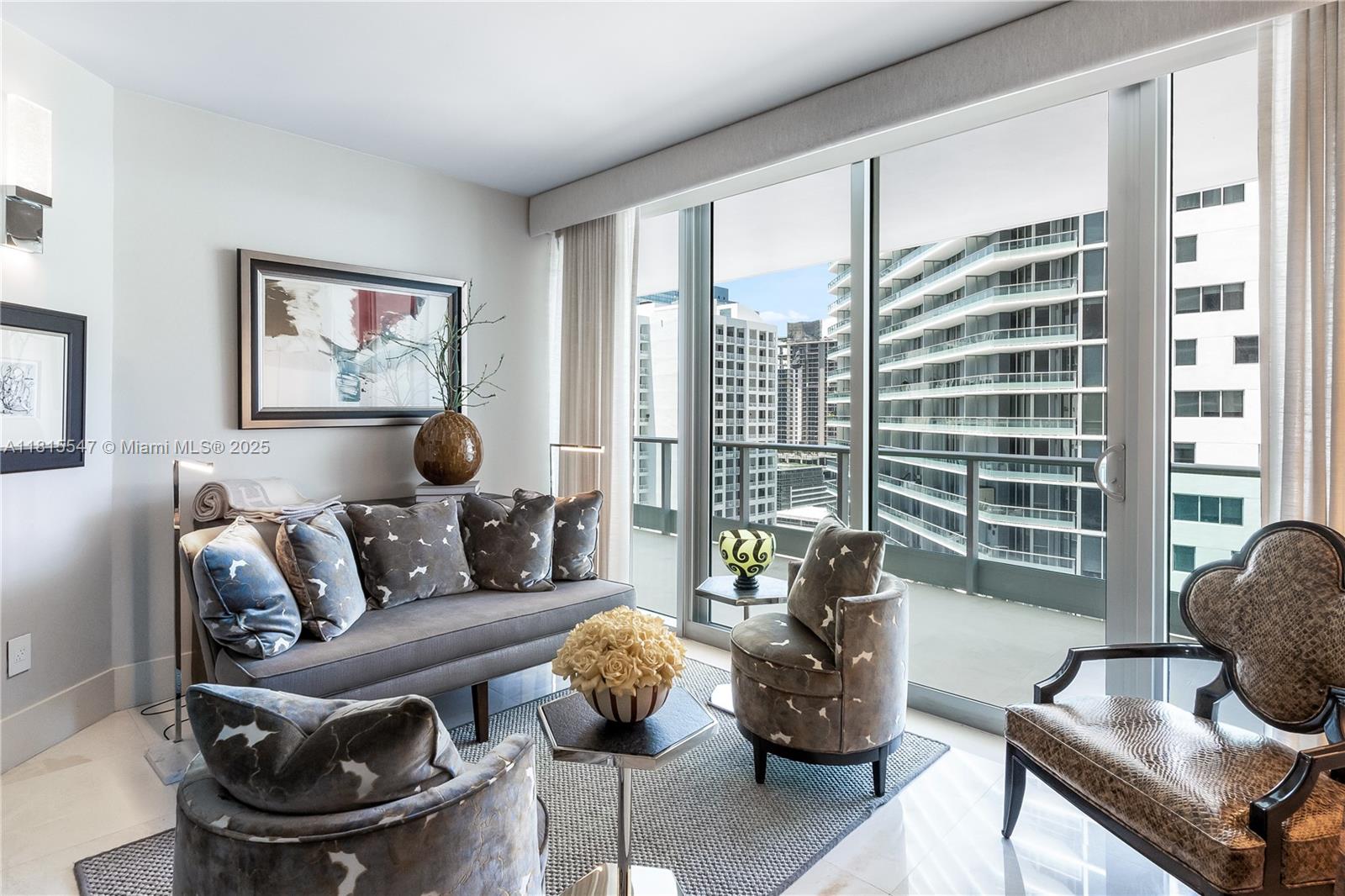 1331 Brickell Bay Dr #2305, Miami FL 33131