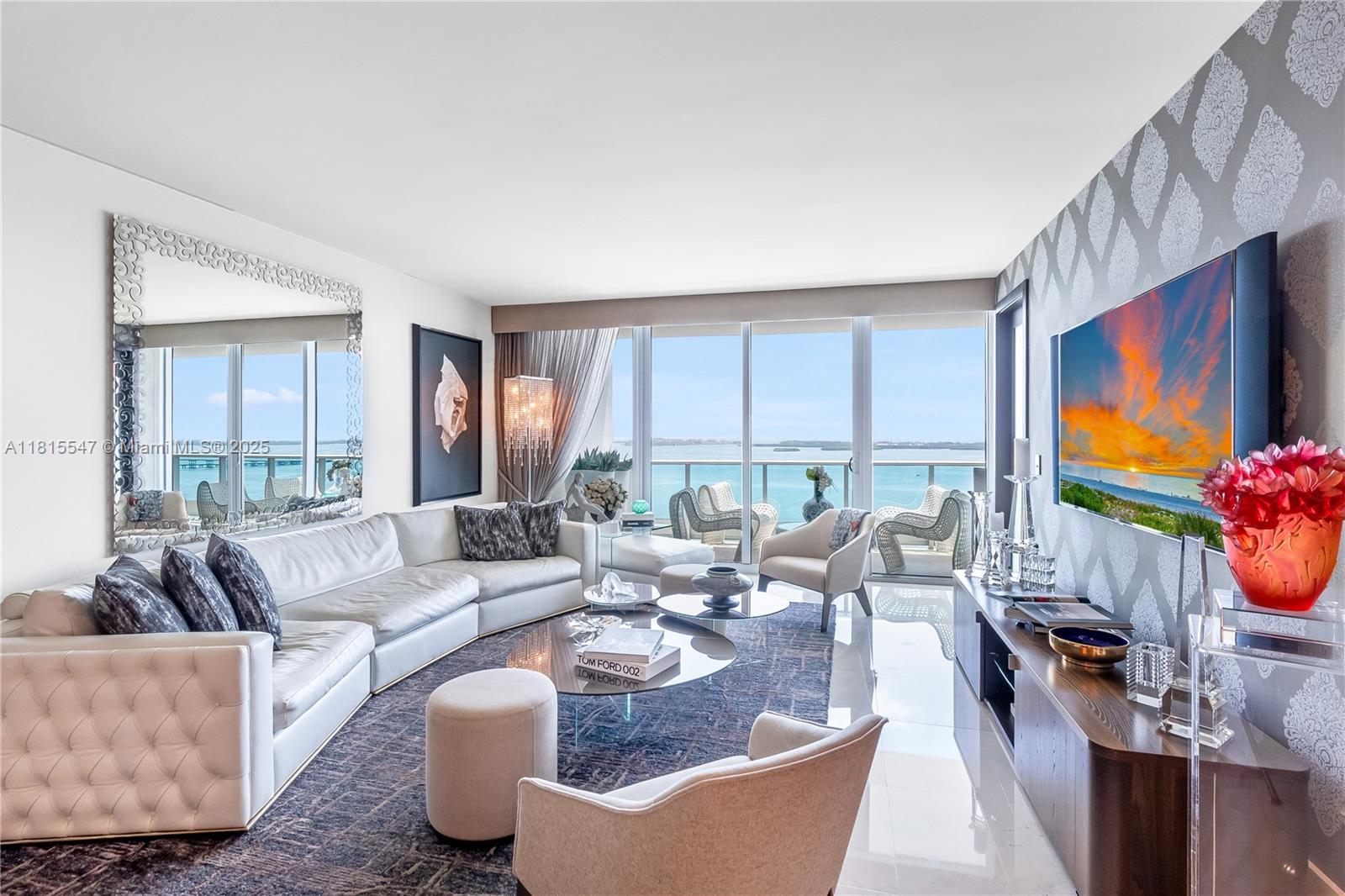 1331 Brickell Bay Dr #2305, Miami FL 33131