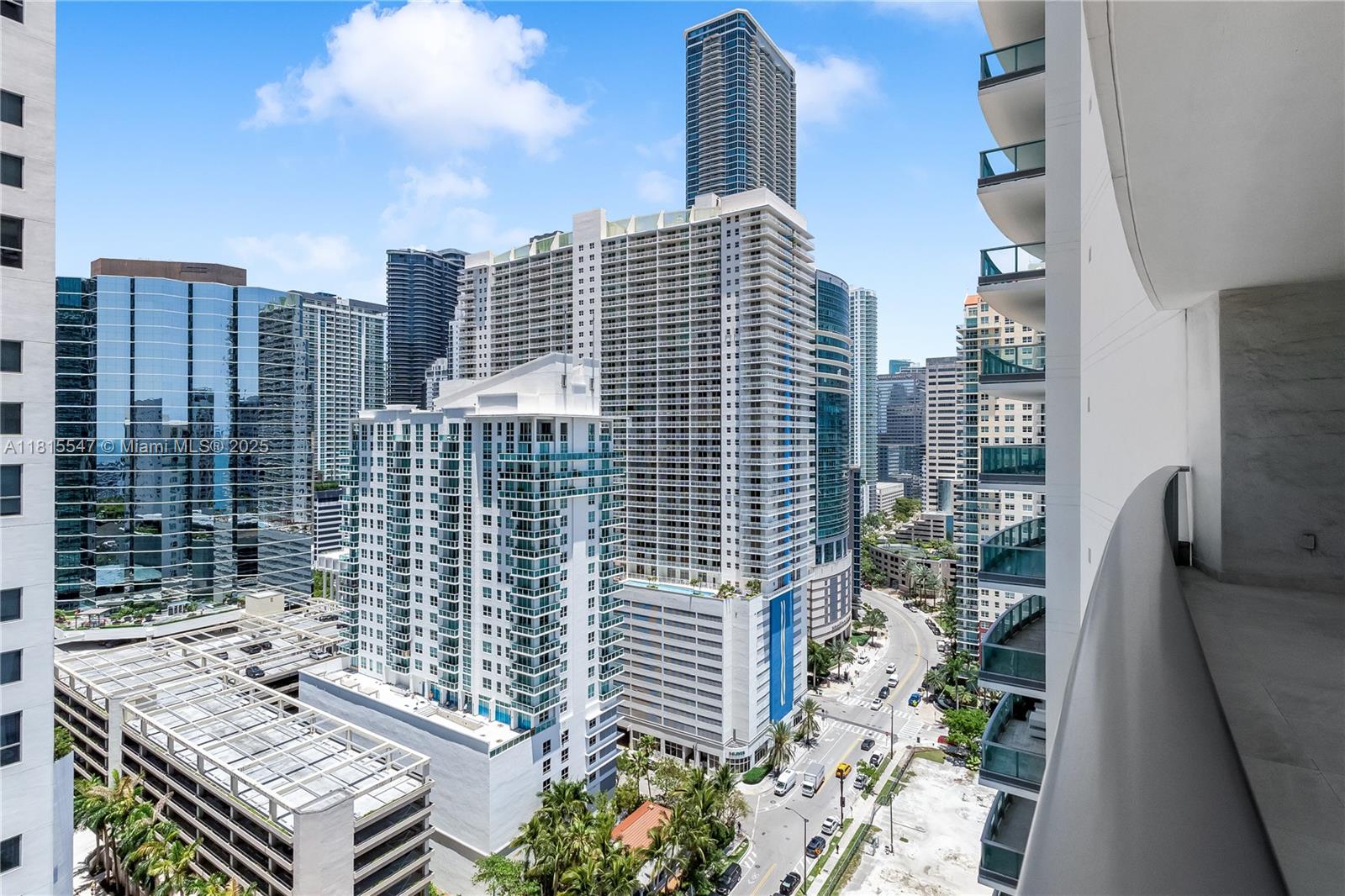 1331 Brickell Bay Dr #2305, Miami FL 33131