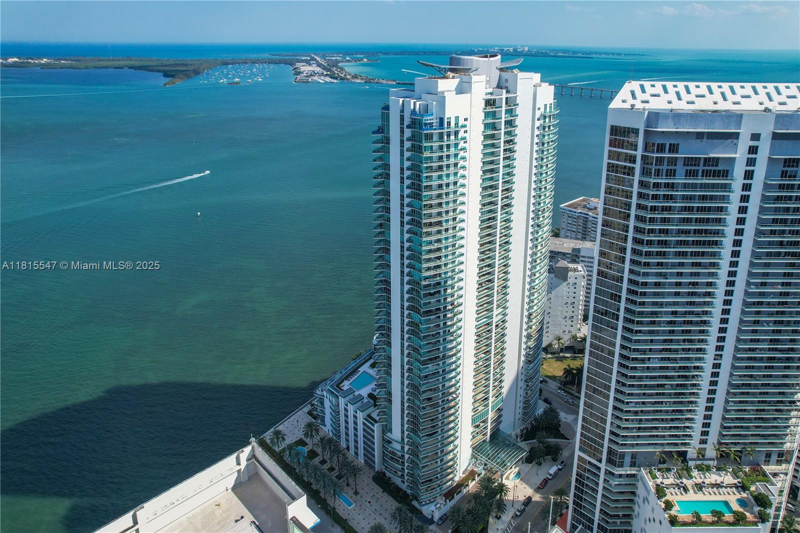 1331 Brickell Bay Dr #2305, Miami FL 33131