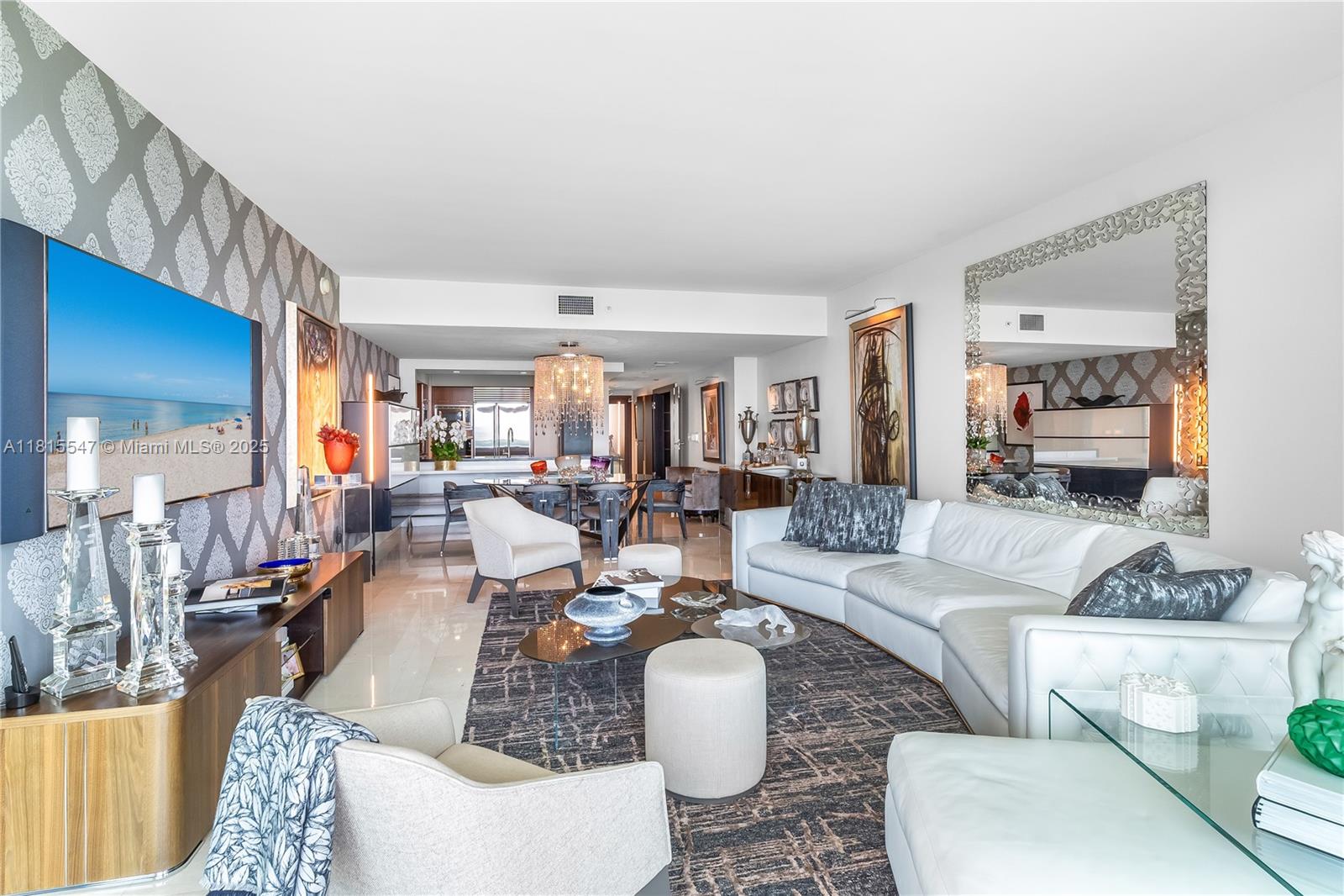 1331 Brickell Bay Dr #2305, Miami FL 33131