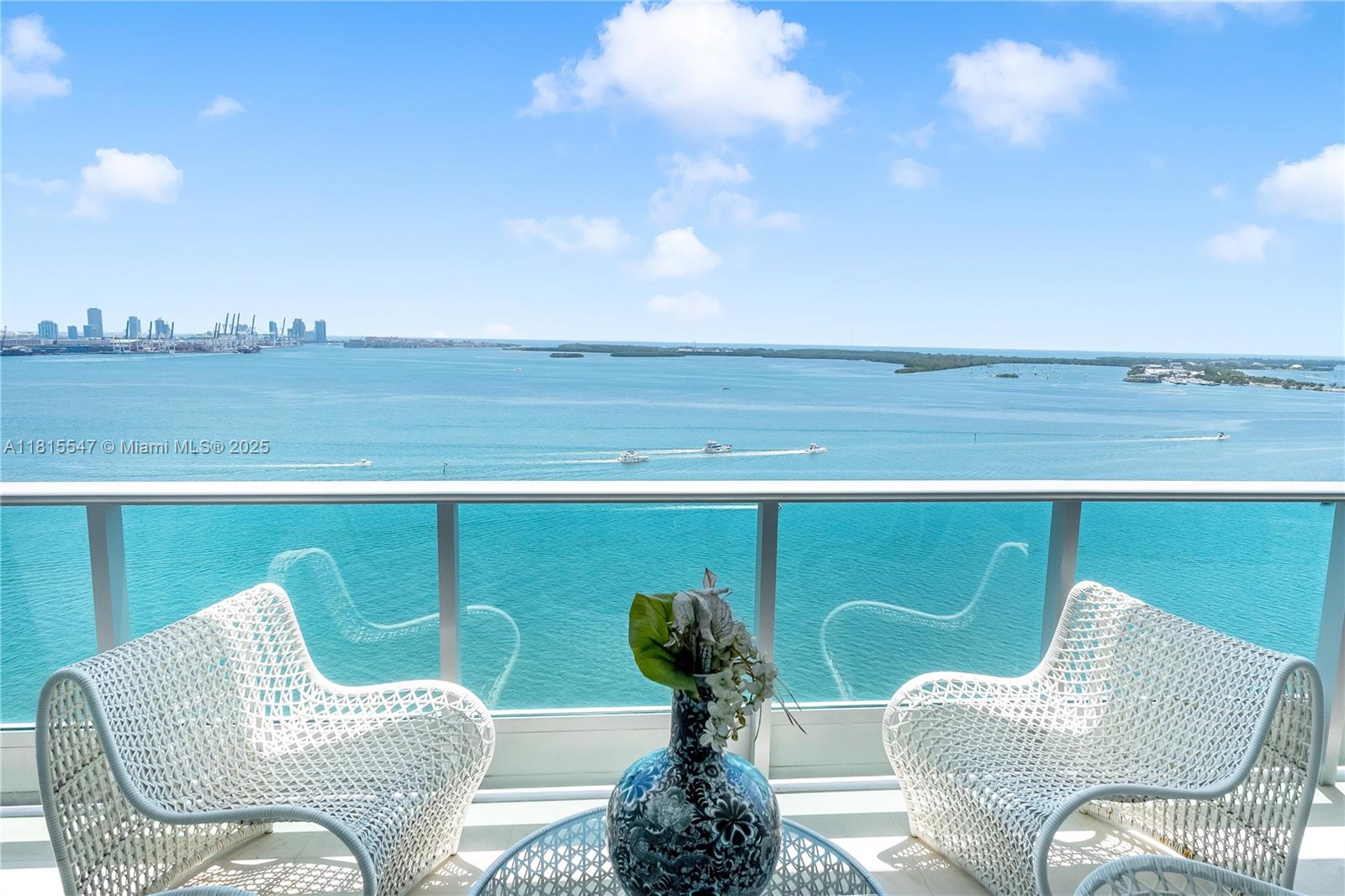 1331 Brickell Bay Dr #2305, Miami FL 33131